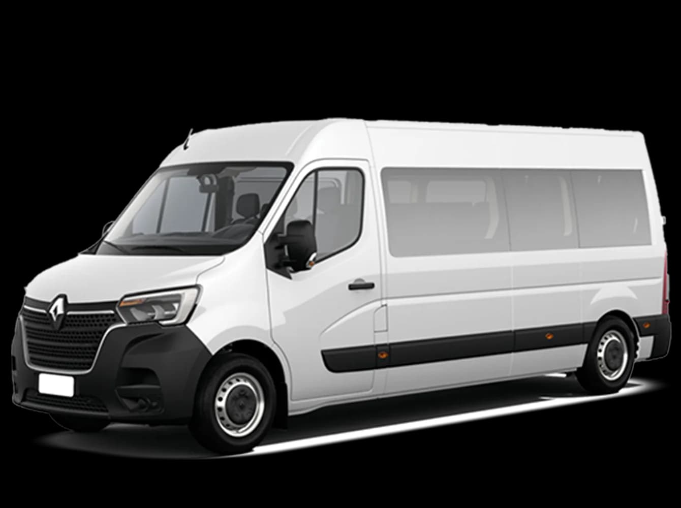 Renault Master – photo 4