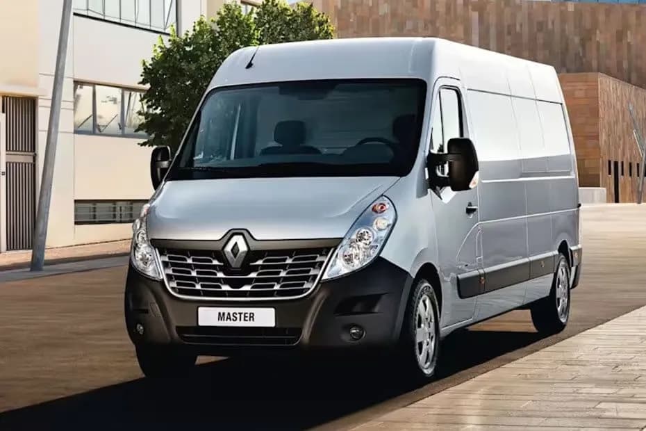 Renault Master – photo 5