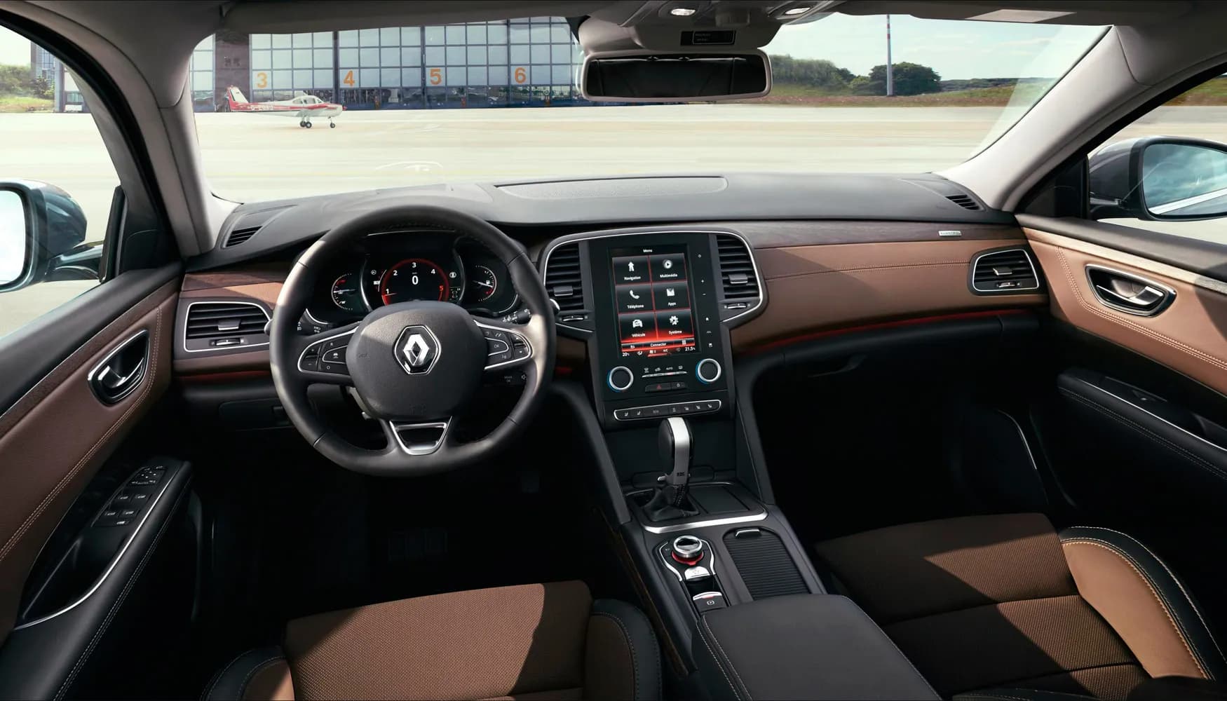 Renault Talisman – photo 2