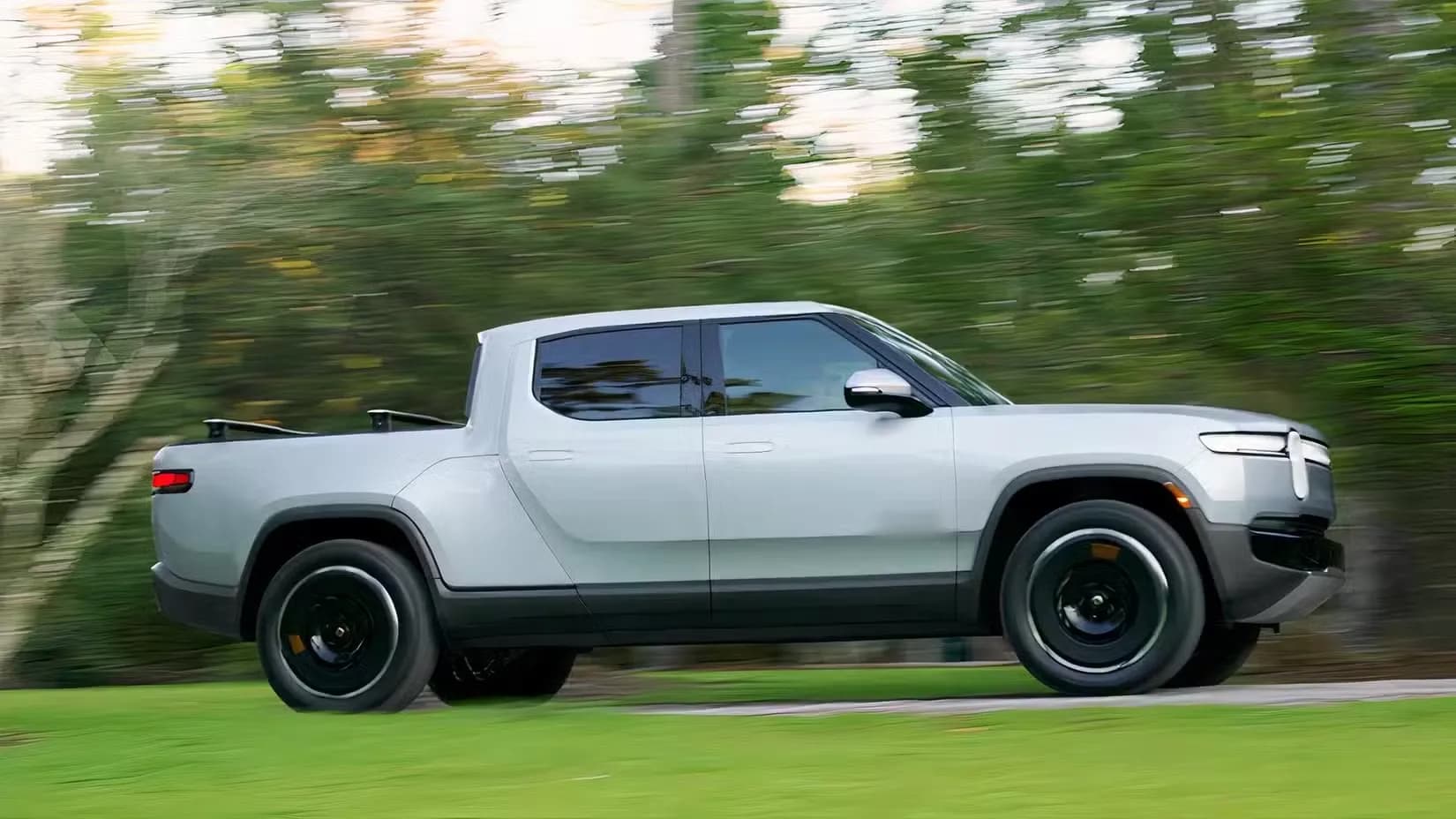 Rivian R1T – photo 3