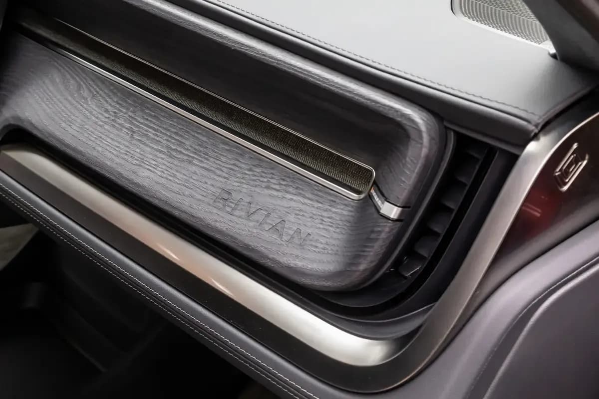 Rivian R1T – photo 7