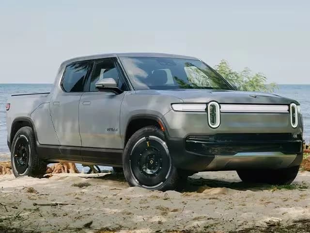 Rivian R1T – photo 2