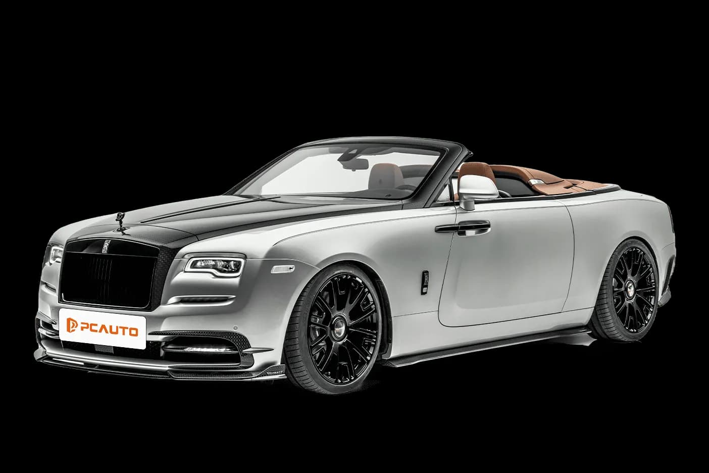 Rolls-Royce Dawn – photo 3