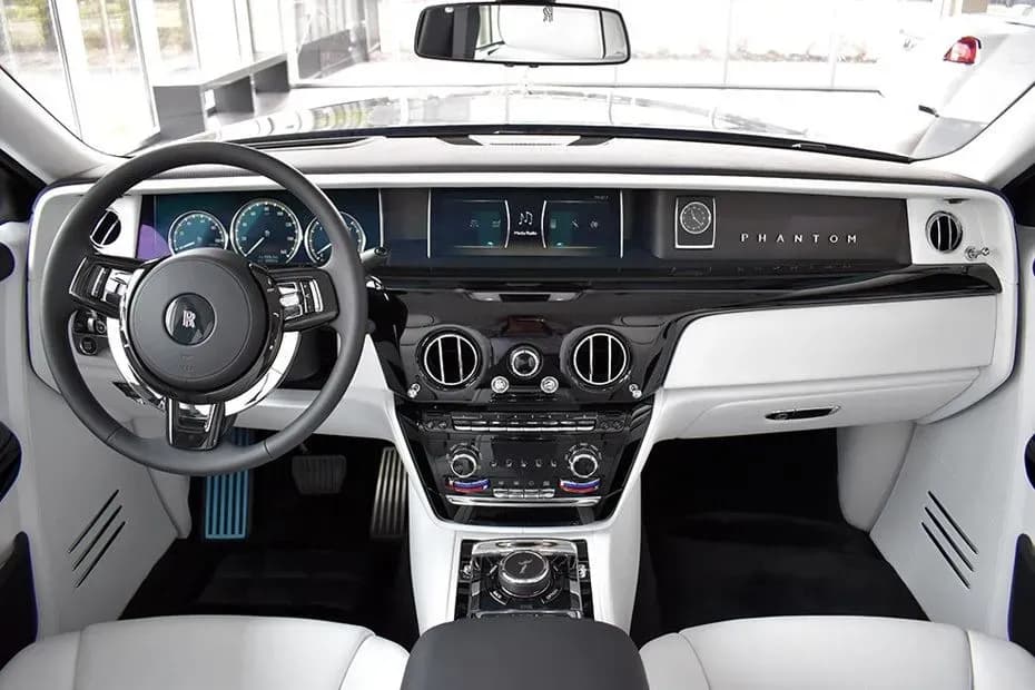 Rolls-Royce Phantom – photo 2