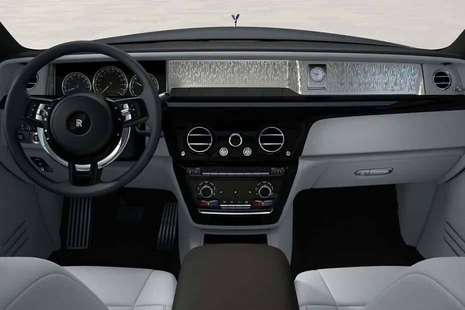 Rolls-Royce Phantom – photo 3