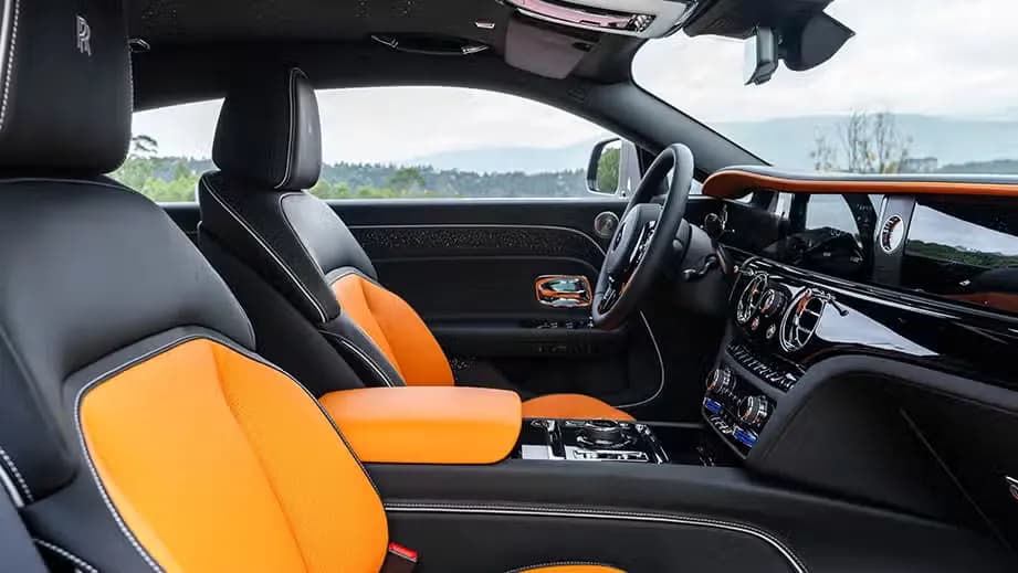 Rolls-Royce Spectre – photo 7