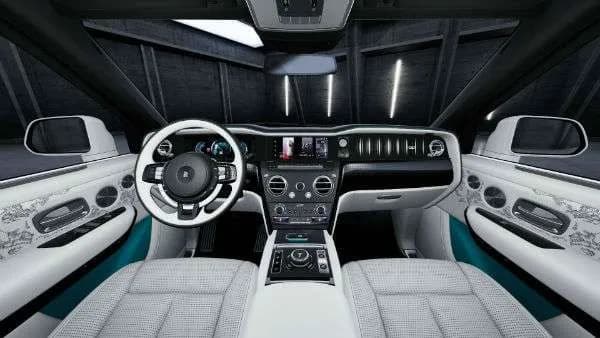 Rolls-Royce Wraith – photo 6