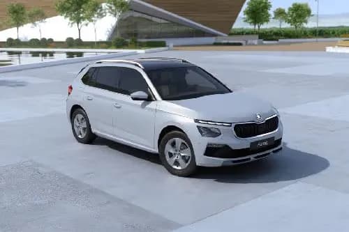 Skoda Kamiq – photo 4