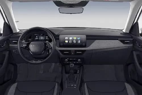 Skoda Kamiq – photo 6