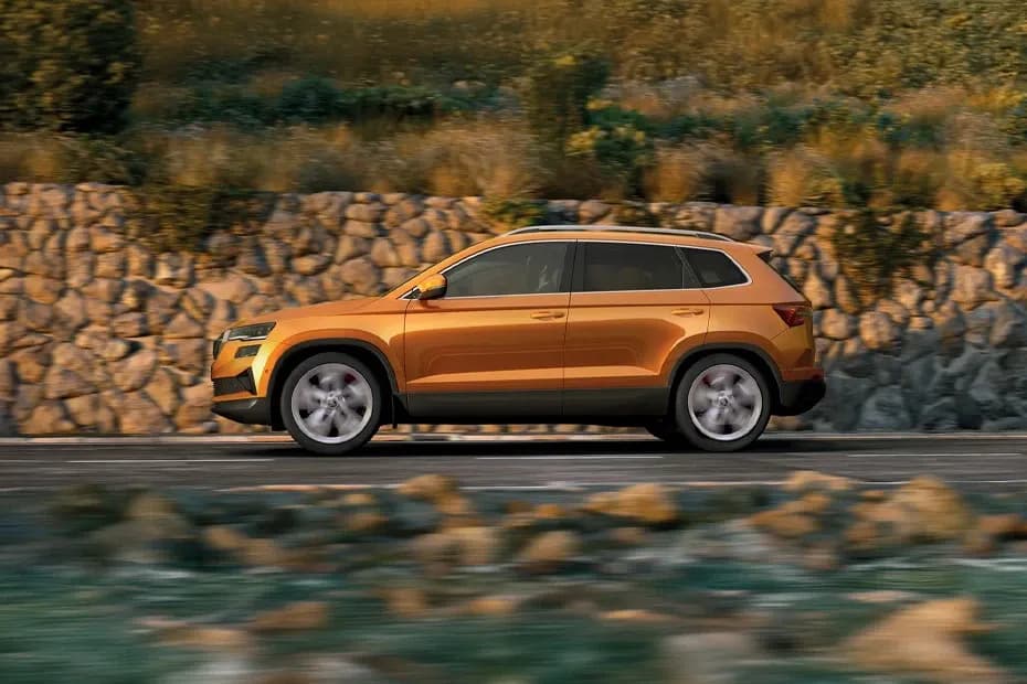 Skoda Karoq – photo 6