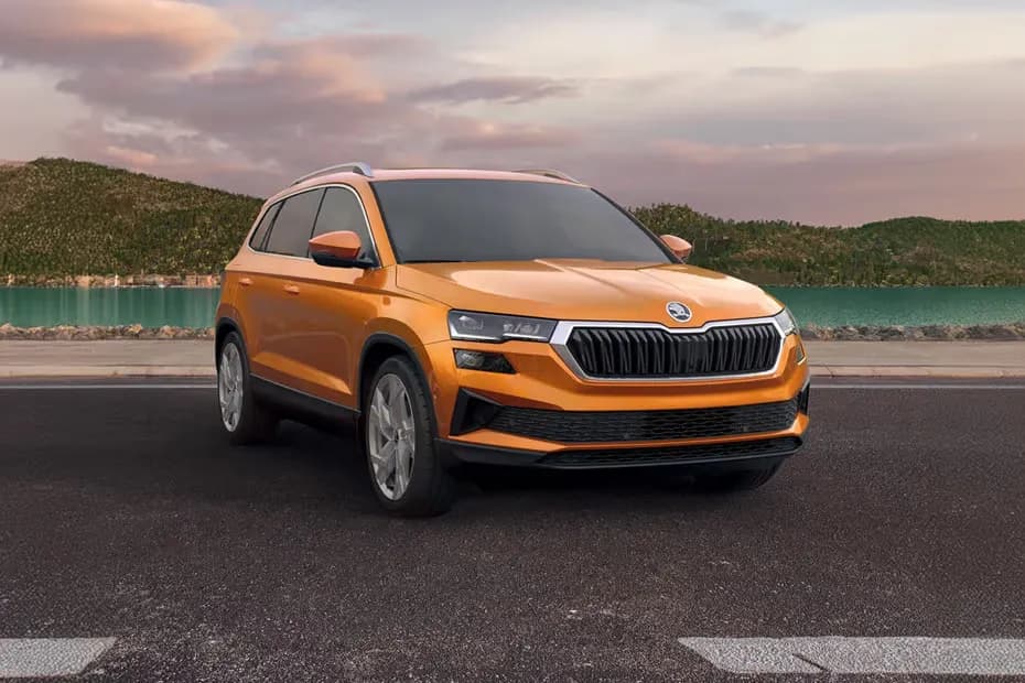 Skoda Karoq – photo 2