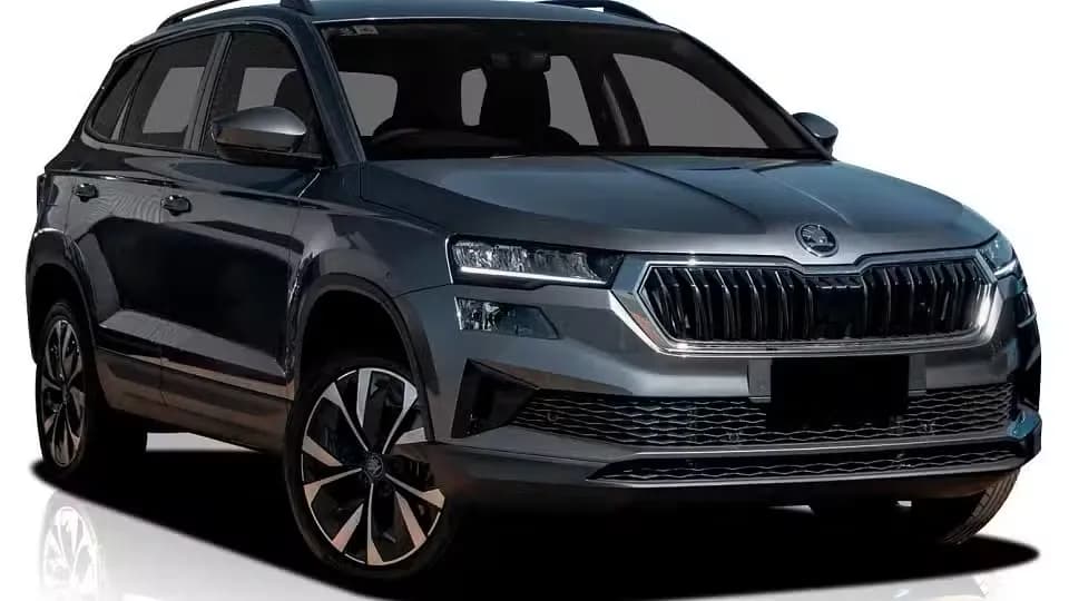 Skoda Karoq – photo 3