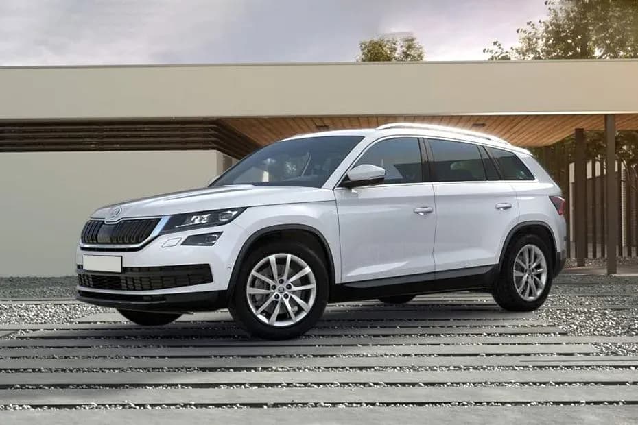 Skoda Kodiaq – photo 2