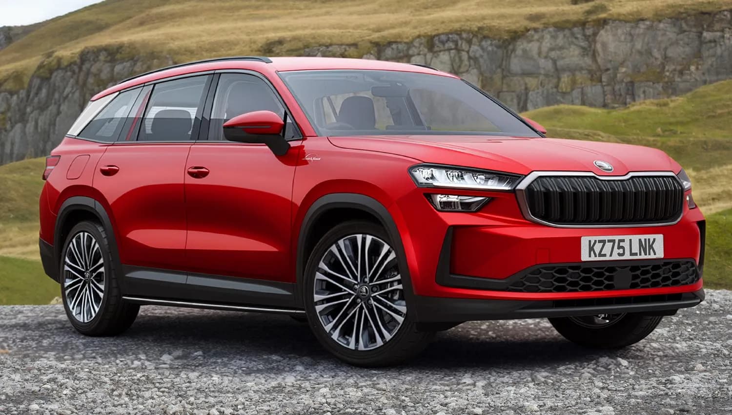 Skoda Kodiaq – photo 4
