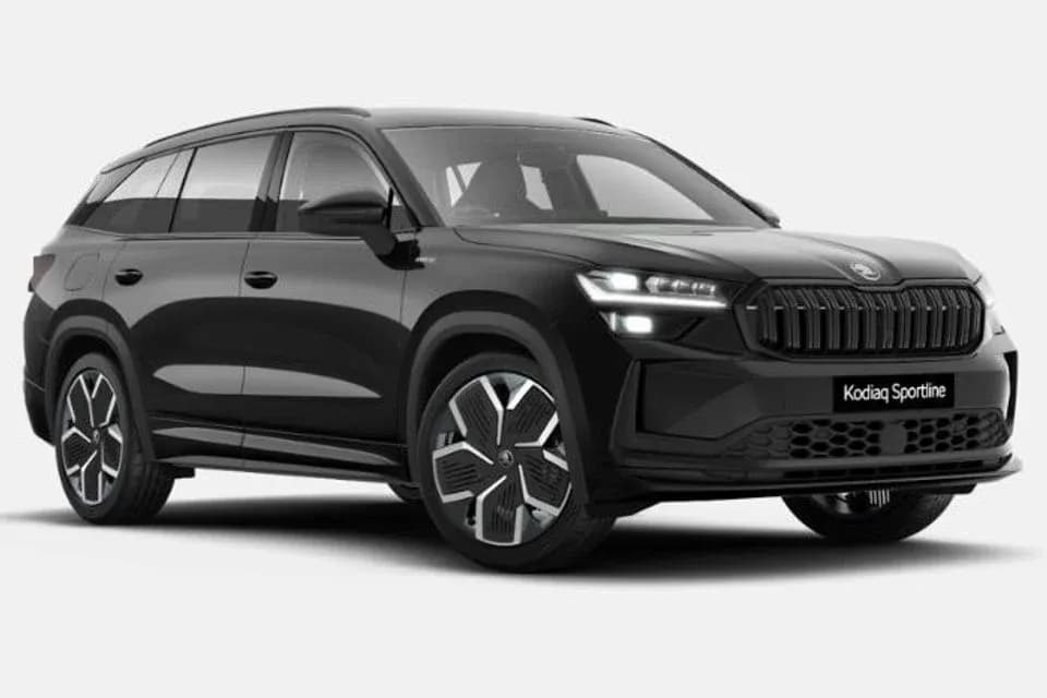 Skoda Kodiaq – photo 5