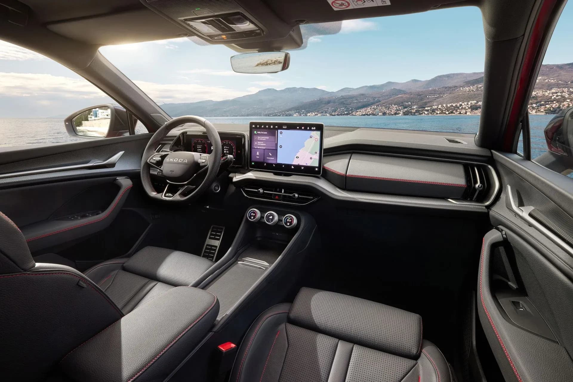 Skoda Kodiaq – photo 6