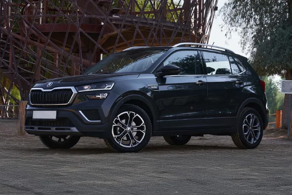 Skoda Kushaq – photo 4