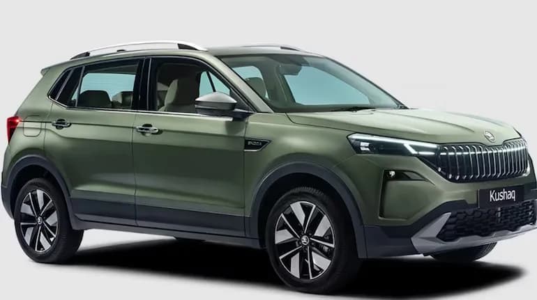 Skoda Kushaq – photo 2