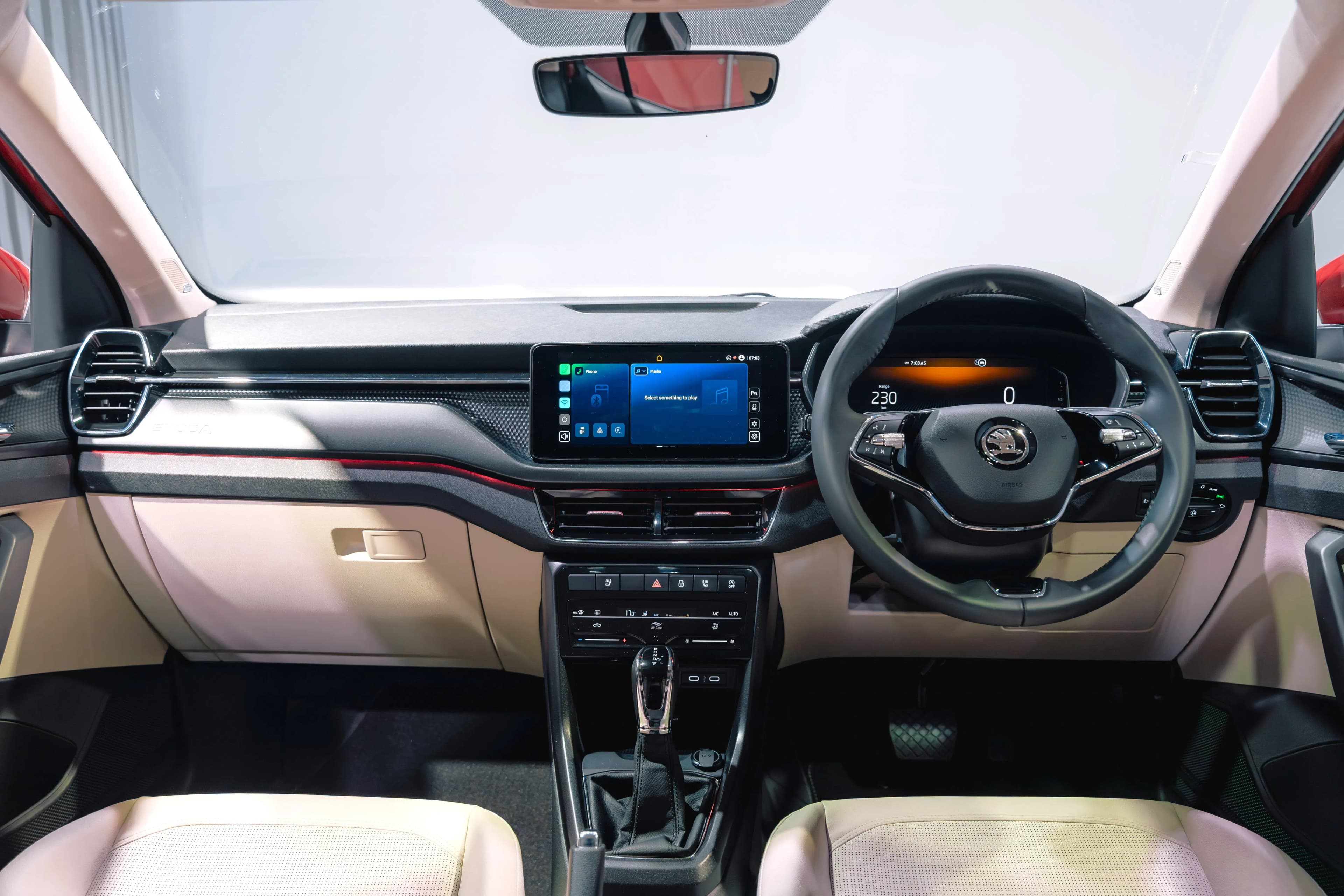 Skoda Kushaq – photo 5