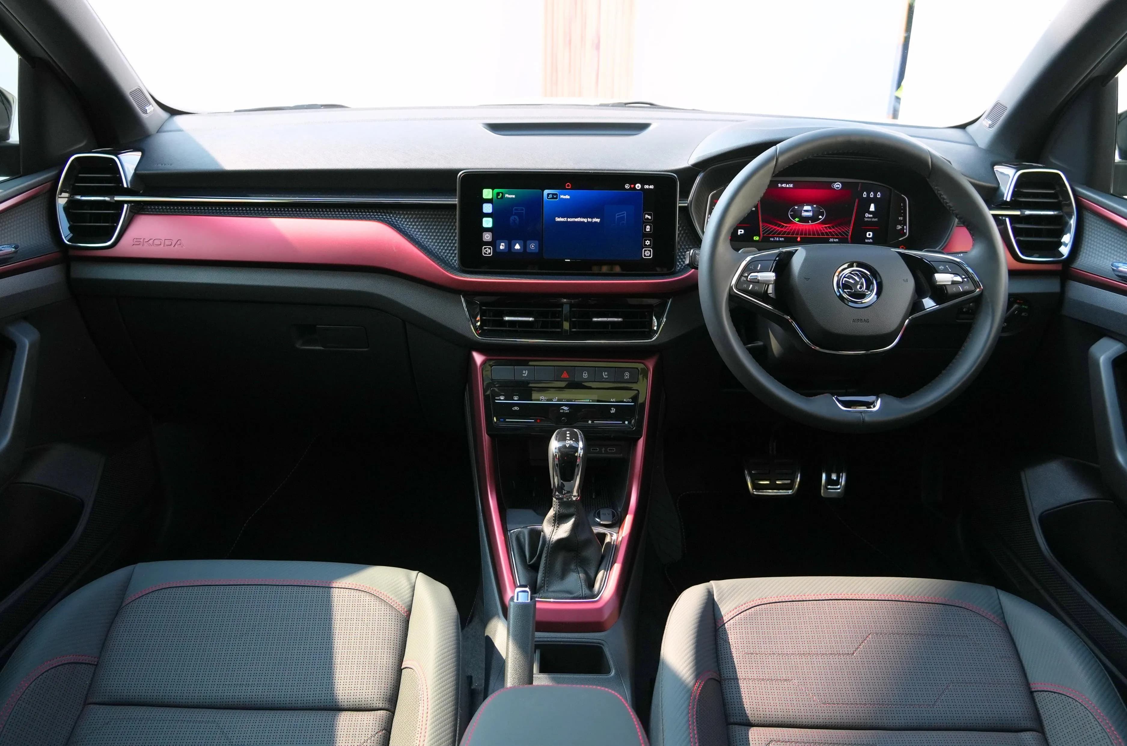 Skoda Kushaq – photo 6