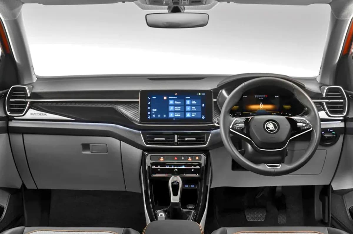Skoda Kushaq – photo 7
