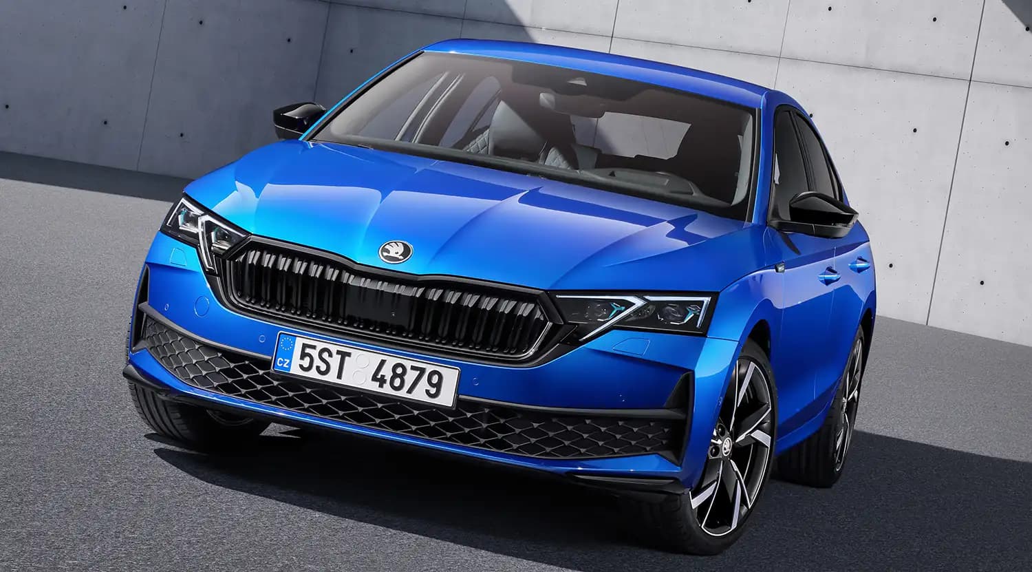 Skoda Octavia – photo 2
