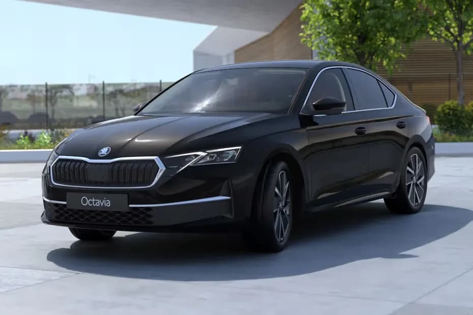 Skoda Octavia – photo 2