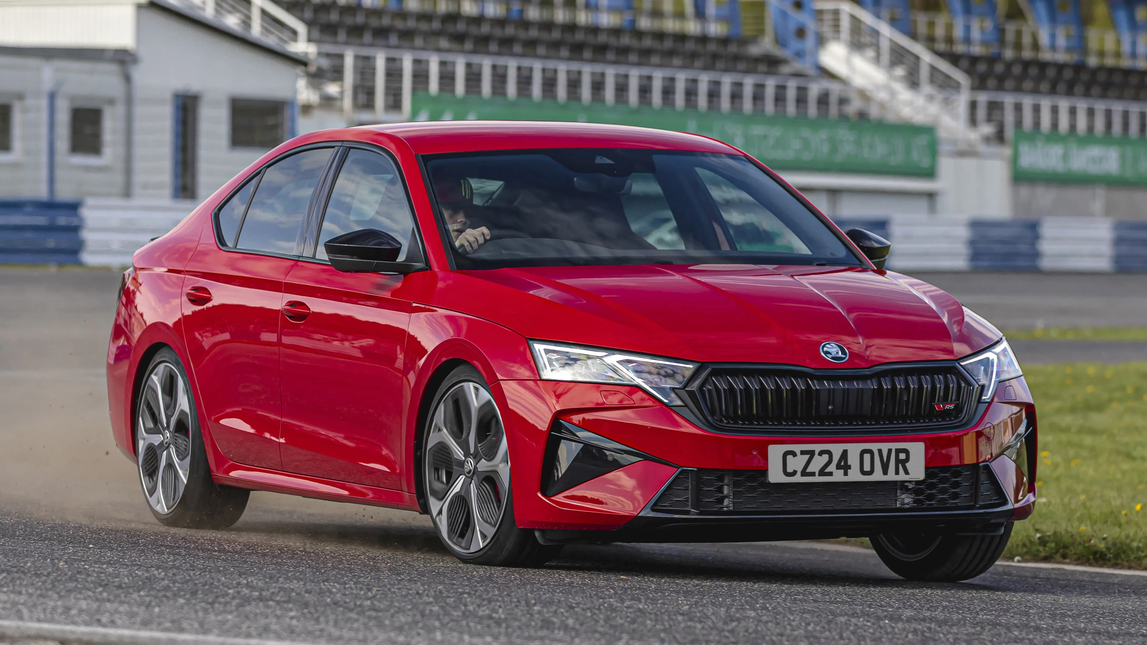 Skoda VRS Octavia – photo 5