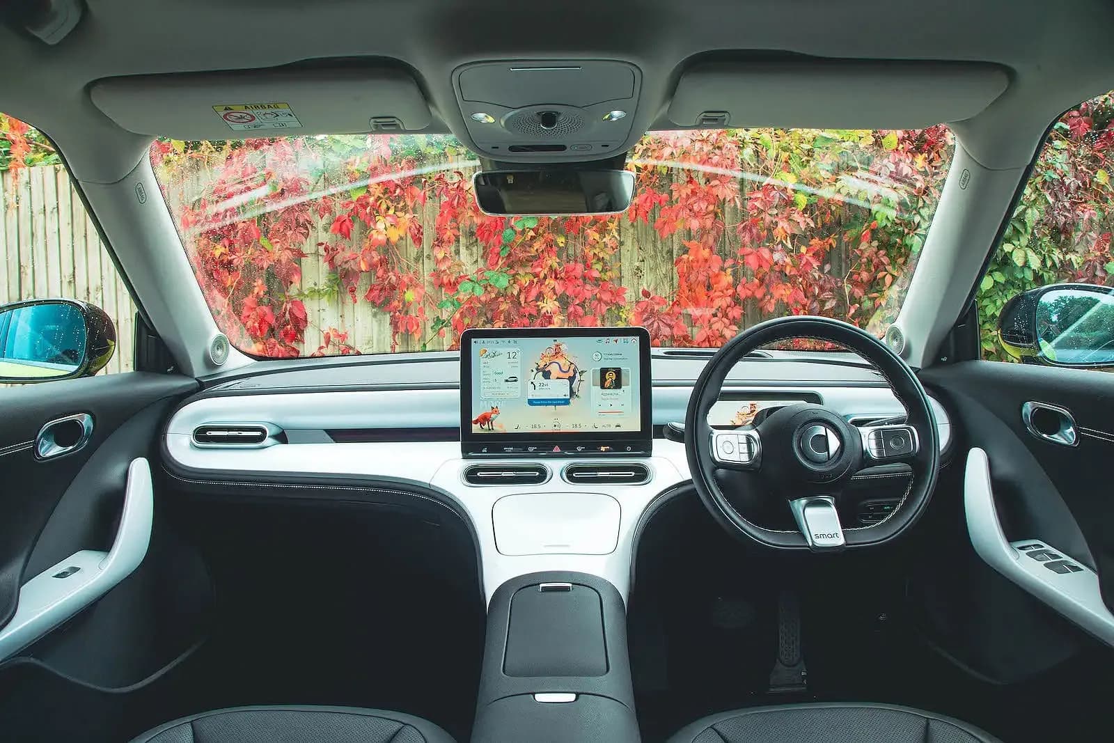 Smart 1 – photo 3