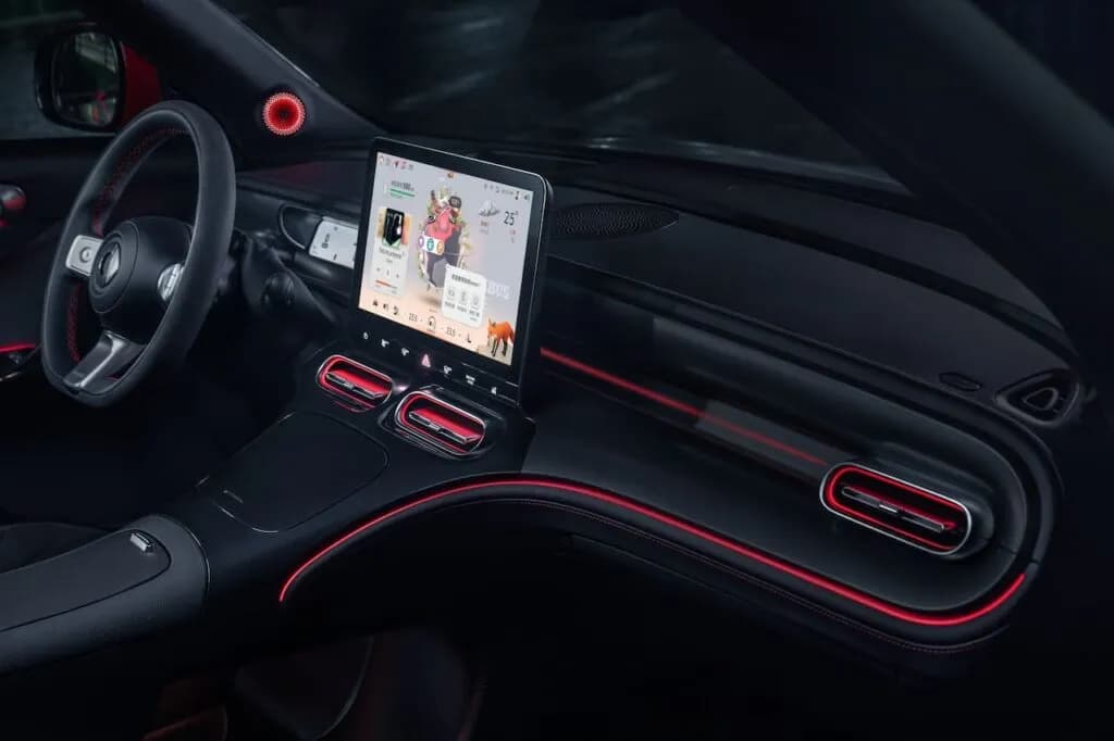 Smart 1 – photo 4