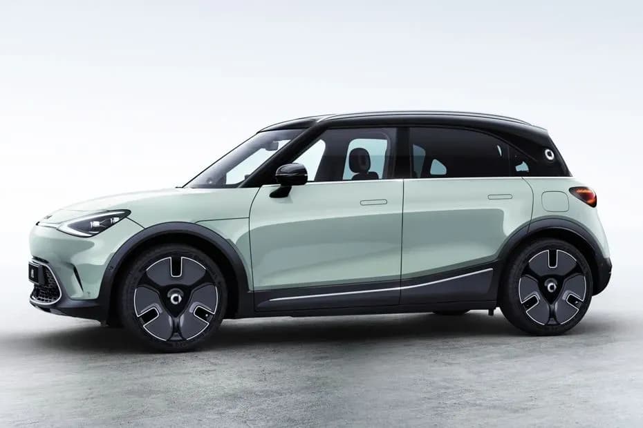 Smart 1 – photo 2