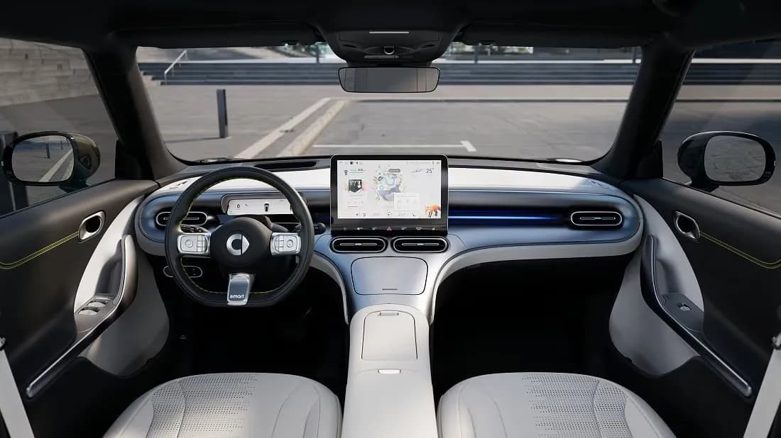 Smart 1 – photo 7