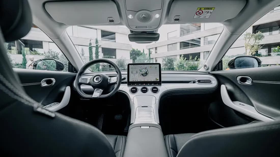 Smart 3 – photo 4