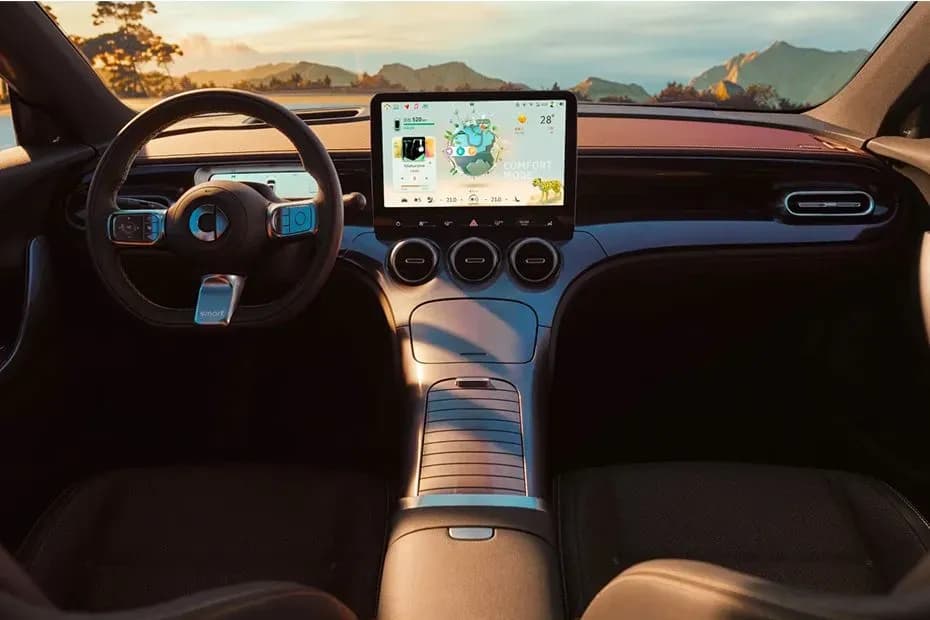 Smart 3 – photo 6
