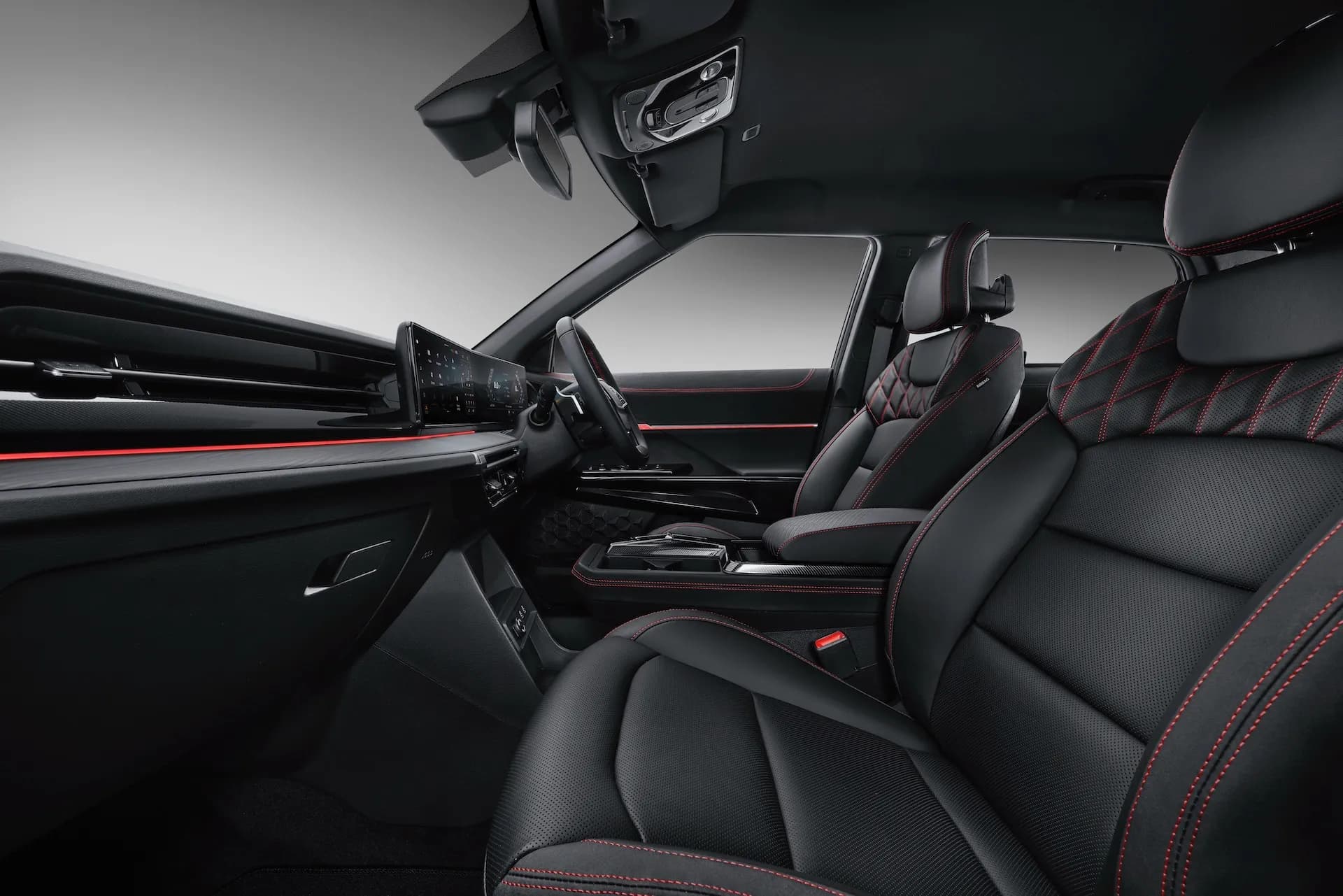 SsangYong Actyon Sport – photo 6