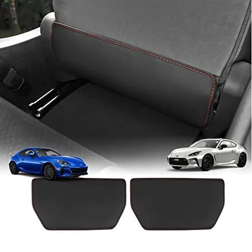 Subaru BRZ – photo 4