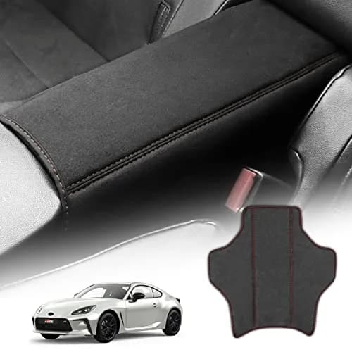 Subaru BRZ – photo 5