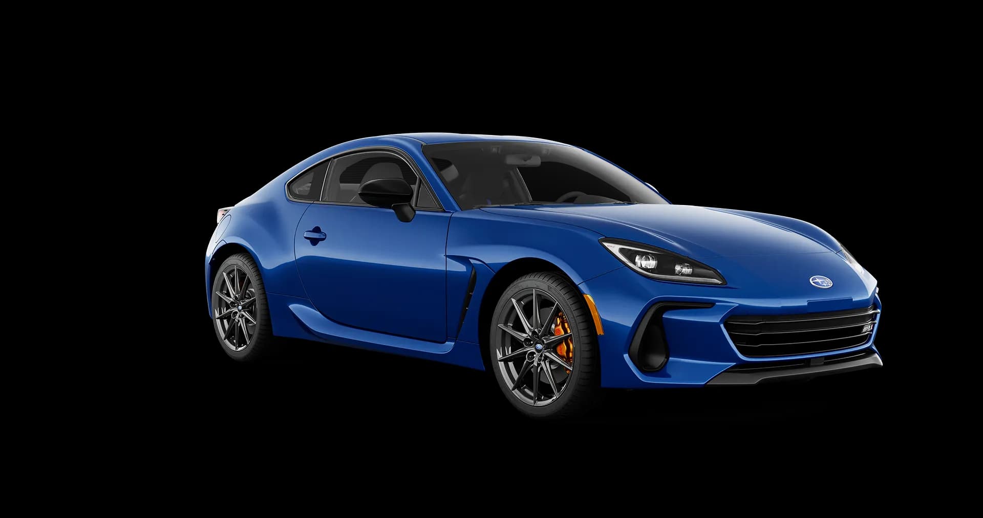 Subaru BRZ – photo 4