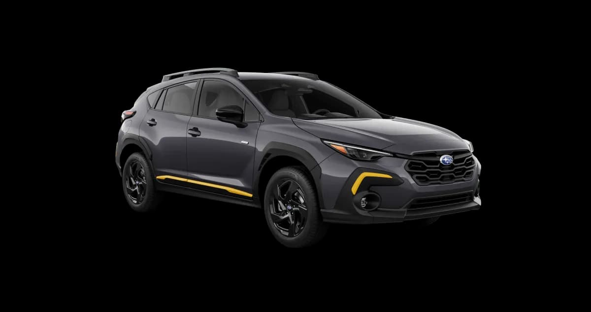 Subaru Crosstrek – photo 3