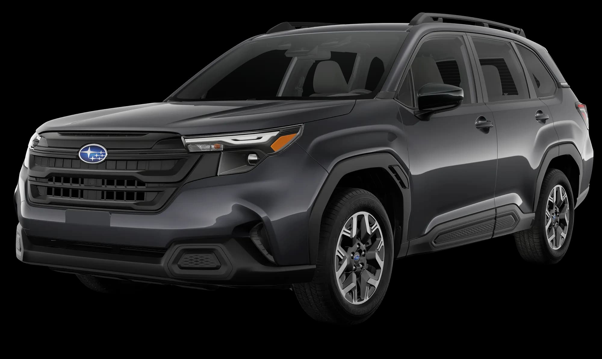Subaru Forester – photo 2