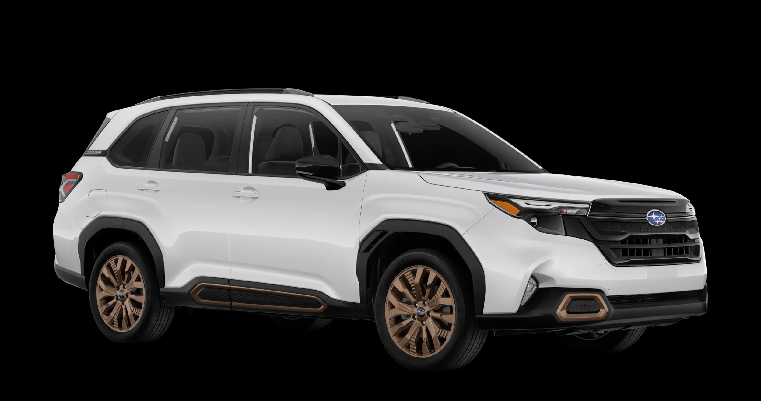 Subaru Forester – photo 3