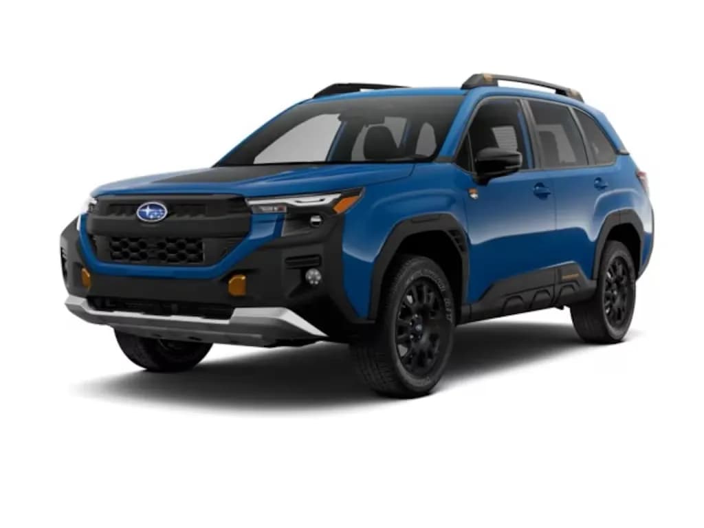 Subaru Forester – photo 4
