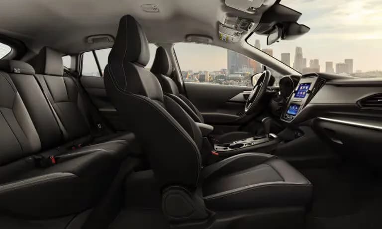 Subaru Impreza – photo 6