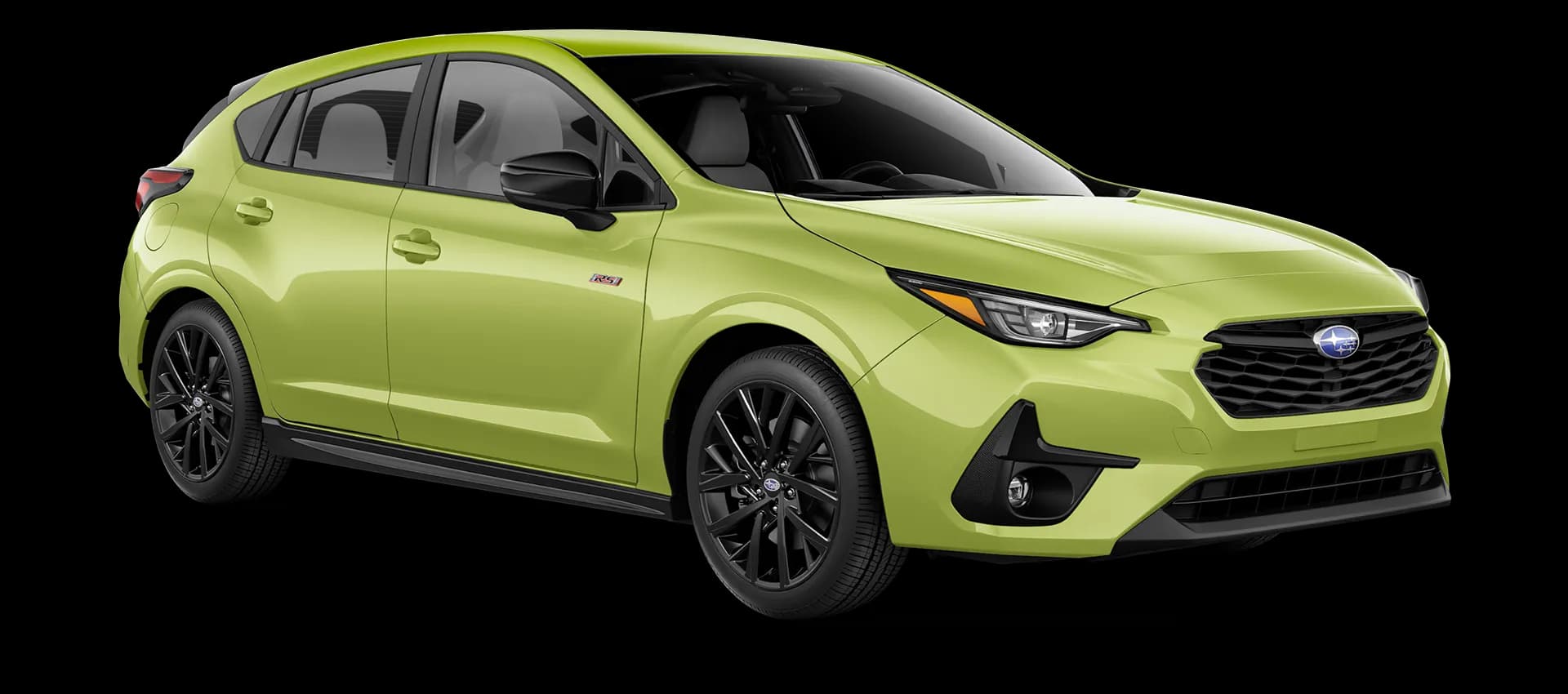 Subaru Impreza – photo 3
