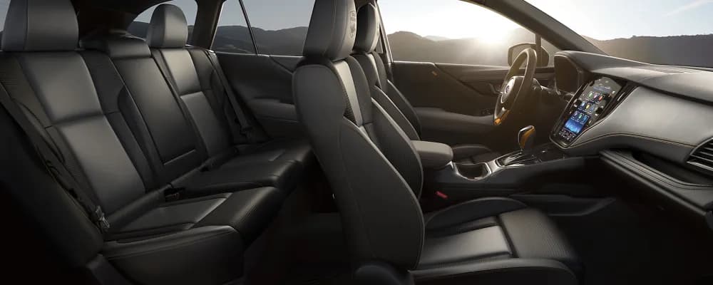 Subaru Outback – photo 2