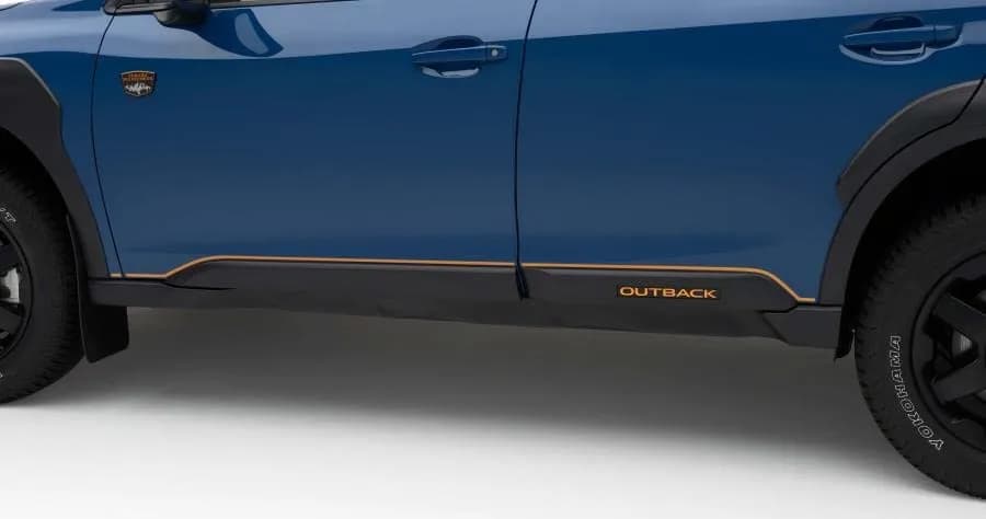 Subaru Outback – photo 4