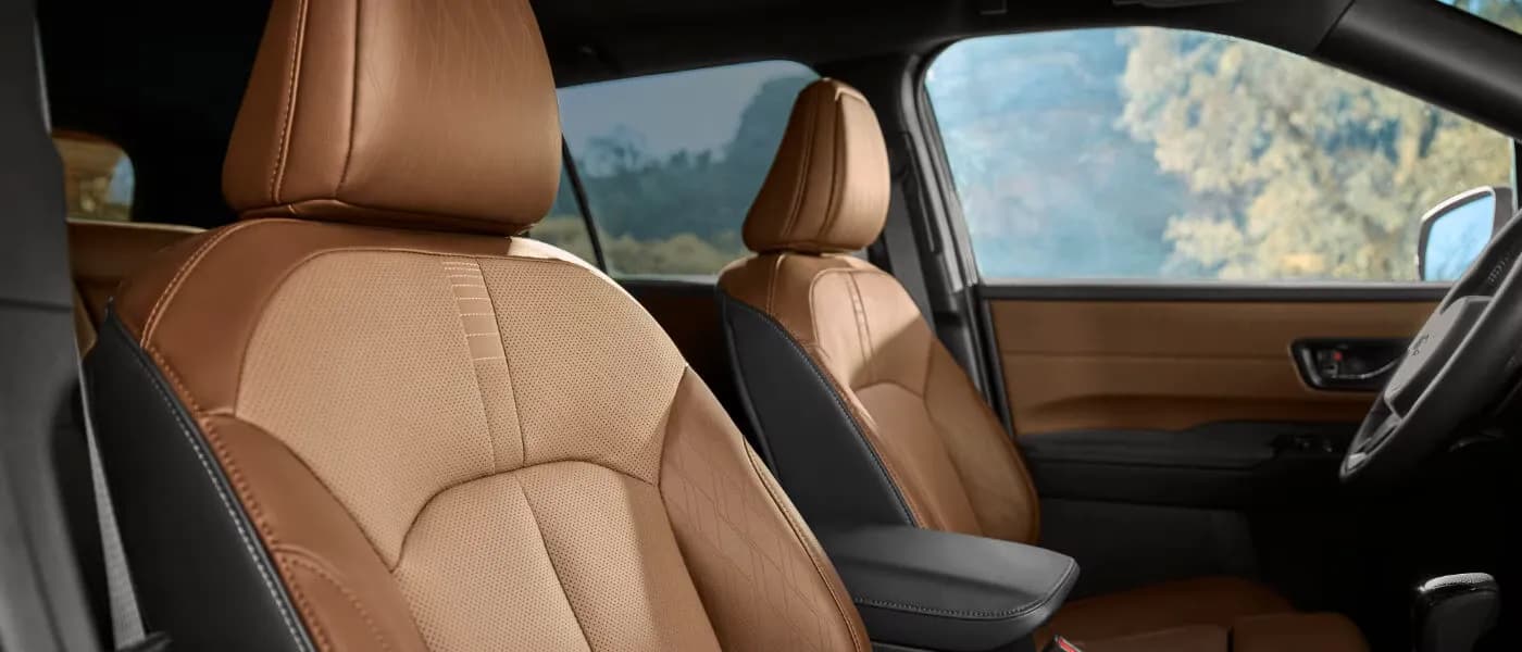 Subaru Outback – photo 6