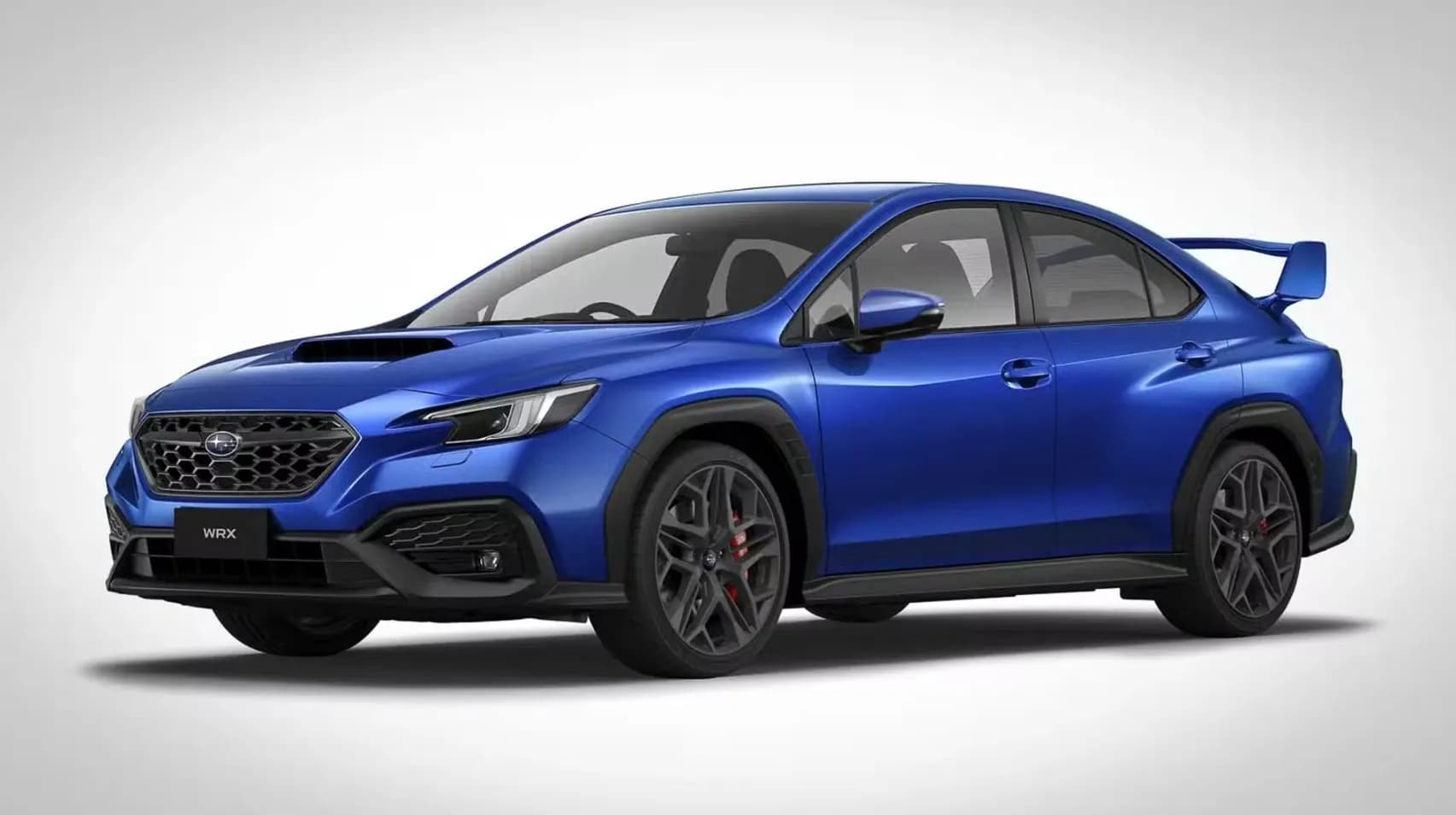 Subaru WRX – photo 2