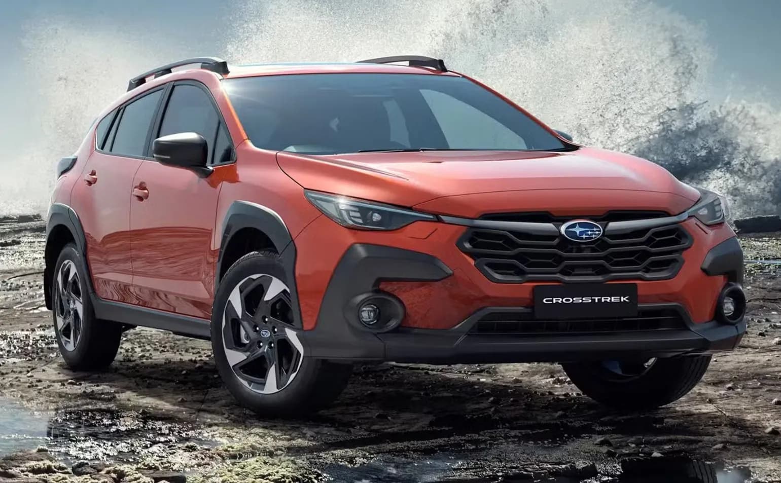 Subaru XV – photo 2