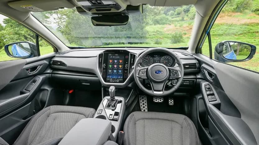 Subaru XV – photo 7